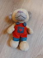 Diddl Pomboli beer knuffel 18 cm, Ophalen of Verzenden, Beer