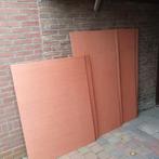 Nieuw Multiplex 5mm Plaat, Doe-het-zelf en Verbouw, Platen en Panelen, Ophalen, Nieuw, Multiplex, Minder dan 20 mm