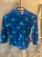 Jongens pyjama trui maat 122/128 - Dinosaurus, Ophalen of Verzenden, Gebruikt, Jongen