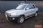 Kia SPORTAGE 1.9L benzine - NL auto - winterbanden - apk 20-, Auto's, Kia, Gebruikt, 4 cilinders, 3450 kg, Origineel Nederlands