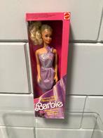 Vintage fashion play Barbie uit de Jaren 80 NRFB, Ophalen of Verzenden, Zo goed als nieuw, Barbie