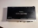 Roland Octa-Capture Audio Interface, Ophalen, Gebruikt, Extern, Roland