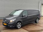 Mercedes Vito 116 CDI 163 PK, Stof, 2500 kg, 2076 kg, Particulier