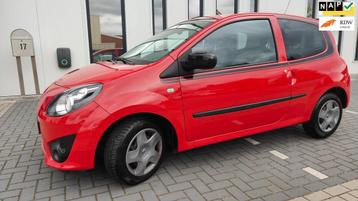Renault Twingo 1.2-16V Collection beschikbaar voor biedingen