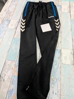 ZGAN Hummel trainingsbroek maat S, Ophalen of Verzenden, Nieuw, Zwart, Algemeen