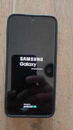 Samsung s22 256 GB, Zwart, Touchscreen, Ophalen of Verzenden, Zo goed als nieuw