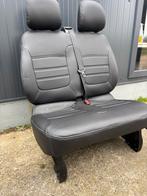 stoelen bank 2persoons fiat talento opel vivaro trafic nv300, Auto-onderdelen, TymTop, Tymtop5@gmail.com, 3161ek, Opel