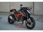 KTM 1290 SUPERDUKE R (bj 2021), 2 cilinders, Bedrijf, 1301 cc, Meer dan 35 kW