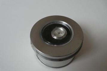 vingerhorloge beschikbaar voor biedingen