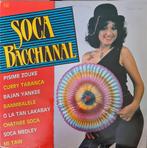 Various – Soca Bacchanal, Ophalen of Verzenden, Gebruikt, Overige formaten, Overige soorten