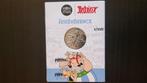 10 Euro Asterix zilver, Postzegels en Munten, Munten | Europa | Euromunten, Ophalen of Verzenden, 10 euro, Zilver