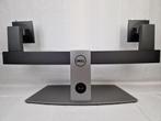 Dell MDS19 dubbele monitorstandaard, monitor stand, beugel, Computers en Software, Monitoren, Gebruikt, Touchscreen, Ophalen of Verzenden