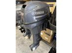 Yamaha 9.9PK Afstand bediend 4Takt Elec start outboard, Gebruikt, Benzine