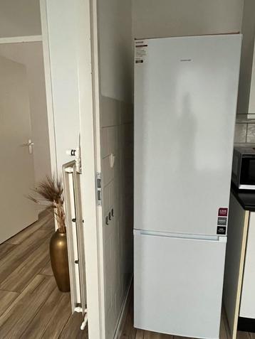 Inventum Fridge (ready for pickup 19 December) beschikbaar voor biedingen