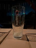 Jupiler Bierglas - 25cl 132 stuks, Verzamelen, Ophalen of Verzenden, Zo goed als nieuw, Glas of Glazen, Jupiler