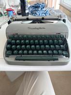 Remington Quiet-Riter typemachine jaren ’50 koffer, Diversen, Typemachines, Ophalen, Gebruikt