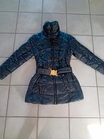 Nickelson Winterjas, Zwart, Maat 42/44 (L), Nickelson, Ophalen of Verzenden