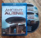Ancient Aliens Seizoen 4, Cd's en Dvd's, Ophalen of Verzenden, Tv en Series