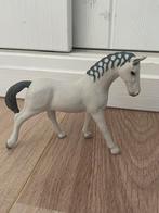 Schleich Trakehner merrie, Ophalen of Verzenden, Gebruikt, Paard, Beeldje of Figuurtje