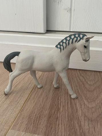 Schleich Trakehner merrie beschikbaar voor biedingen