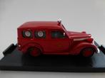 Brumm Fiat 1100 E Furgone ambulance Italiaanse Rode Kruis, Hobby en Vrije tijd, Modelauto's | 1:43, Ophalen of Verzenden, Zo goed als nieuw