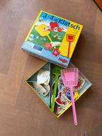 Haba 3•4=Klatsch!, Ophalen of Verzenden, Zo goed als nieuw