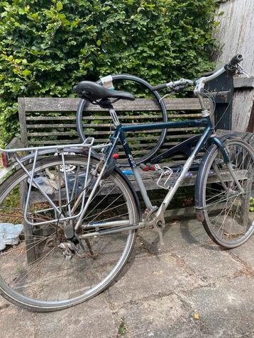 Koga miyata. Forest mt 54. beschikbaar voor biedingen