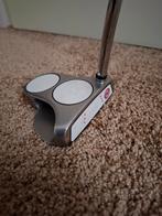 Odyssey 2 - Ball putter, Sport en Fitness, Golf, Ophalen of Verzenden, Zo goed als nieuw, Club