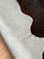 Koeienvel, Ophalen, Zo goed als nieuw