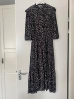 Fifth House Jurk Maat 42, Kleding | Dames, Jurken, Bruin, Maat 42/44 (L), Ophalen of Verzenden, Zo goed als nieuw