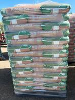 UITVERKOOP CULVITA TUINCOMPOST 40 LITER, Tuin en Terras, Aarde en Mest, Ophalen