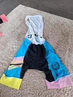 Wielerbroek nieuw maat xl heren, Fietsen en Brommers, Fietsaccessoires | Fietskleding, Heren, Nieuw, Ophalen of Verzenden, XL