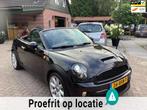 Mini Mini Roadster 1.6 Cooper S Chili (Cabrio) NIEUWE APK 08, Auto's, Mini, Voorwielaandrijving, Gebruikt, 4 cilinders, Cabriolet