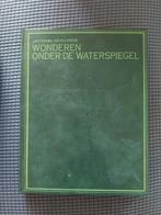 Wonderen onder de waterspiegel, Ophalen of Verzenden, Gelezen, Overige onderwerpen