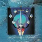 Toto, Ophalen of Verzenden, 1980 tot 2000, Gebruikt