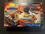 Skylanders SuperChargers - Starter Pack Nintendo Wiiu, 1 speler, Ophalen of Verzenden, Zo goed als nieuw, Vanaf 12 jaar