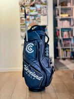 Cleveland tourbag incl balhengel, Sport en Fitness, Ophalen of Verzenden, Gebruikt, Cleveland
