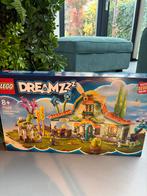LEGO DREAMZzz 71459 Stal van Droomwezens, Ophalen of Verzenden, Zo goed als nieuw, Complete set, Lego