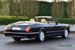 Bentley Azure (bj 1997, automaat), Automaat, Achterwielaandrijving, Beige, Cabriolet