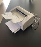 printer, Computers en Software, Printers, Ophalen, Zwart-en-wit printen, Printer, Zo goed als nieuw