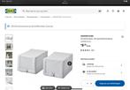 Ikea Hemmafixare 3 sets  NIEUW, Ophalen, Nieuw