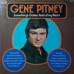 LP vinyl  GENE PITNEY – Something's Gotten Hold Of My Heart, Verzenden, Gebruikt, 12 inch, Poprock