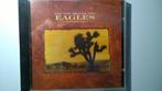Eagles - The Very Best Of, Ophalen of Verzenden, Zo goed als nieuw, Poprock