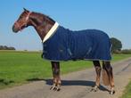 Profi-Rider Showdeken Velvet 150gram Navy 185 SALE!, Ophalen of Verzenden, Nieuw, Deken