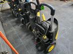 Karcher hogedrukspuit  gebruikt. Nob1100, Tuin en Terras, Hogedrukreinigers, Ophalen, Zo goed als nieuw, Elektrisch