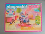 Playmobil 70210 Babykamer - Compleet!, Kinderen en Baby's, Speelgoed | Playmobil, Ophalen