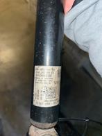 Golf 7 GTE schokbrekers, Ophalen of Verzenden, Gebruikt, Volkswagen