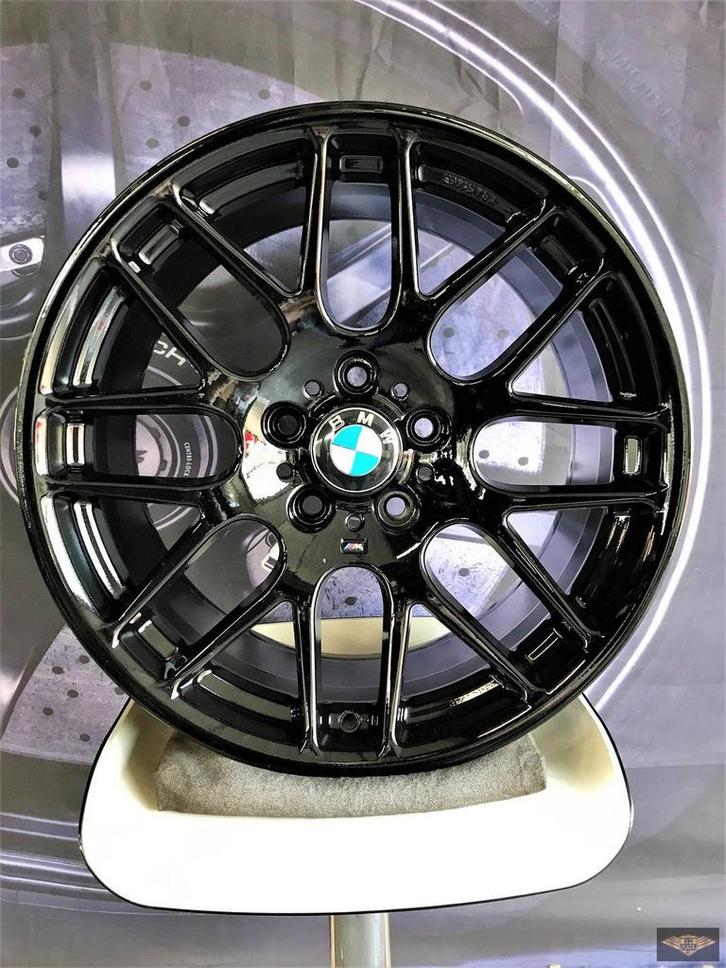 18 inch 5x120 BMW Breedset CSL Look Velgen Nieuw, Auto-onderdelen, Banden en Velgen, Velg(en), 18 inch, Personenwagen, Nieuw, Ophalen of Verzenden
