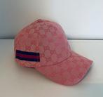 Roze GG Gucci pet, Kinderen en Baby's, Jongen of Meisje, Gucci, Nieuw, Ophalen of Verzenden