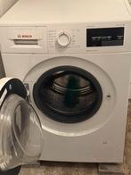 Bosch wasmachine, Witgoed en Apparatuur, Wasmachines, Ophalen, 1200 tot 1600 toeren, 4 tot 6 kg, Zo goed als nieuw